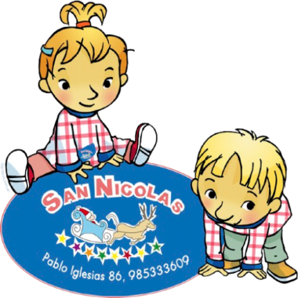 Escuela infantil San Nicolás